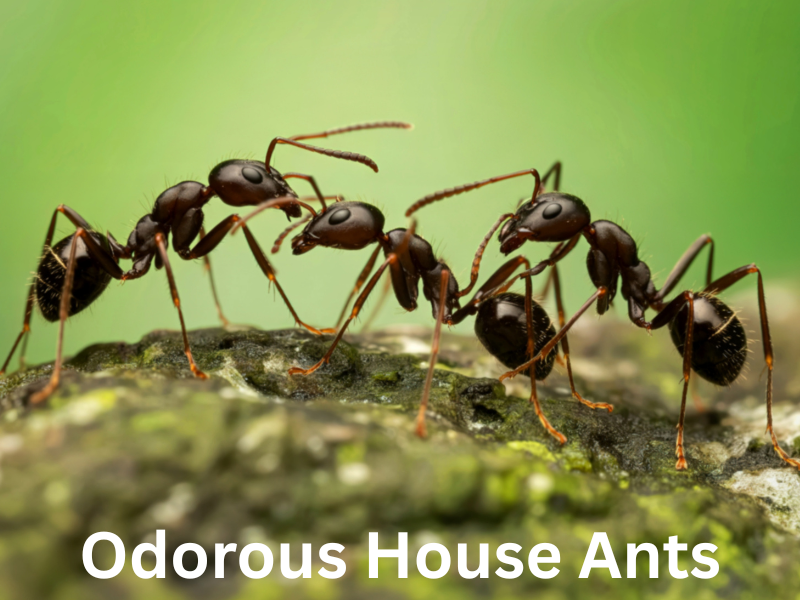 Odorous House Ants